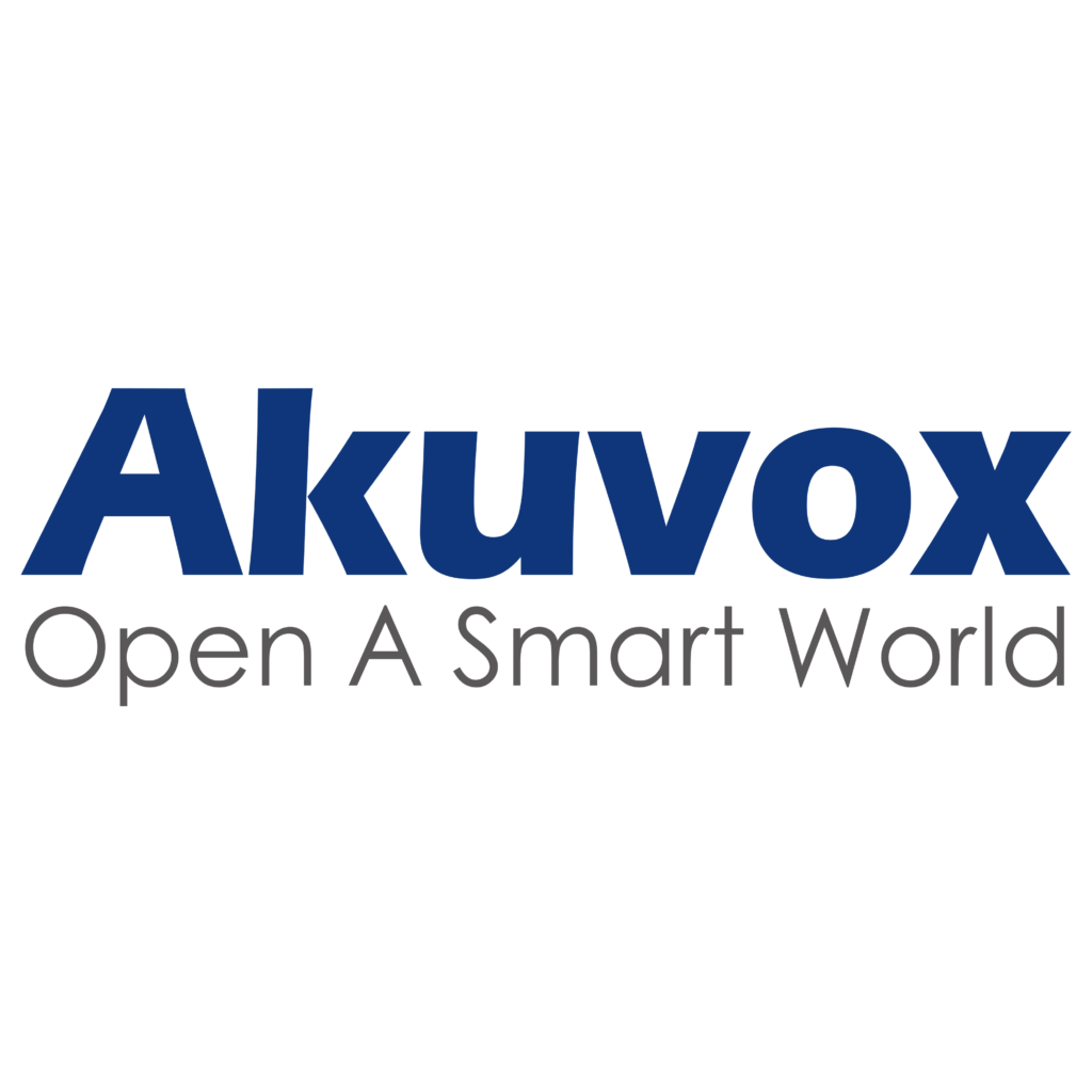 Akuvox Logo