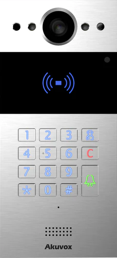 Akuvox R20K video door phone
