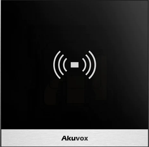 Akuvox A01 access control terminal