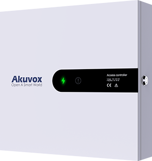 Akuvox A092 two door controller