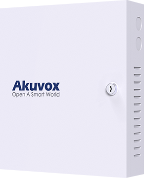 Akuvox EC33 elevator access controller