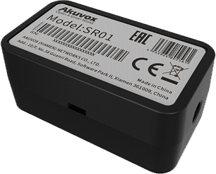 Akuvox SR01 security relay
