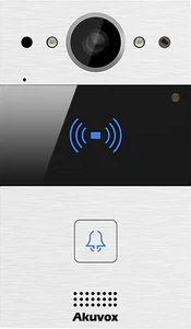 Akuvox R20A video door phone