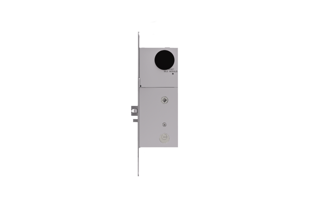 iTEC ANSI Invisible Image