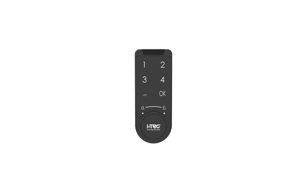 iTEC CB 10 Image