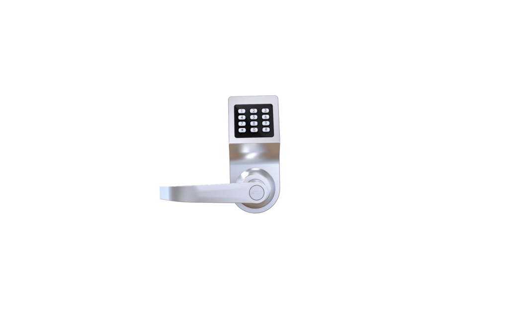 iTEC iCode ECO Image
