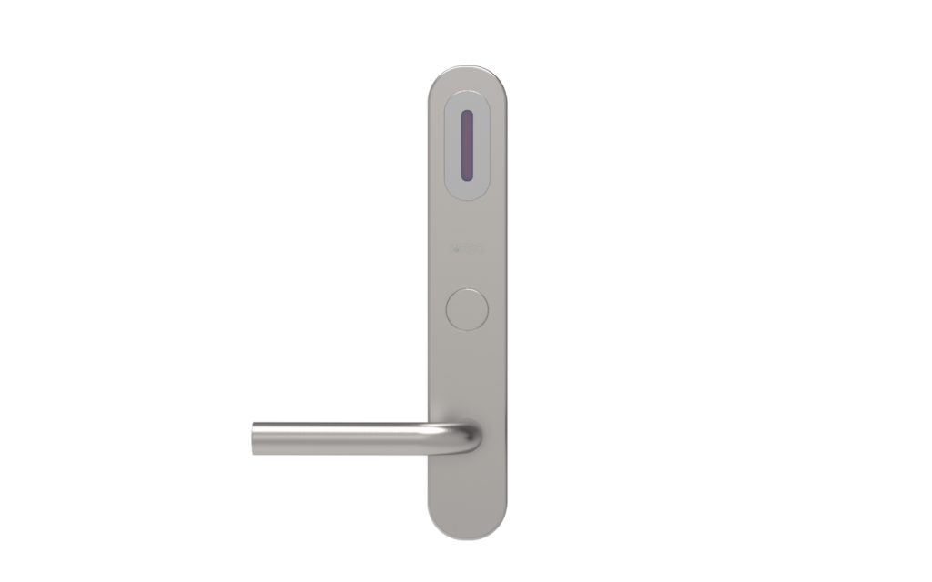 iTEC iHTL cUL Mortise Lock