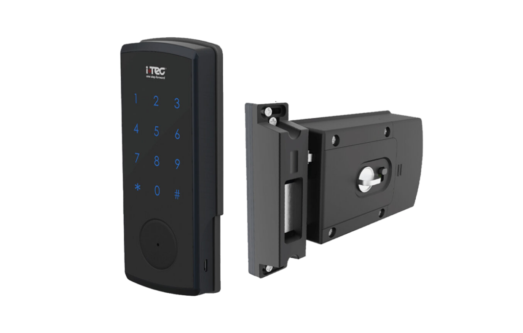 iTEC iMCode 03 Image