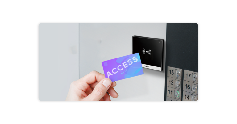 Elevate Building Security and Smart Access with Elevator Controllers ...