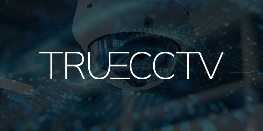 TrueCCTV Banner