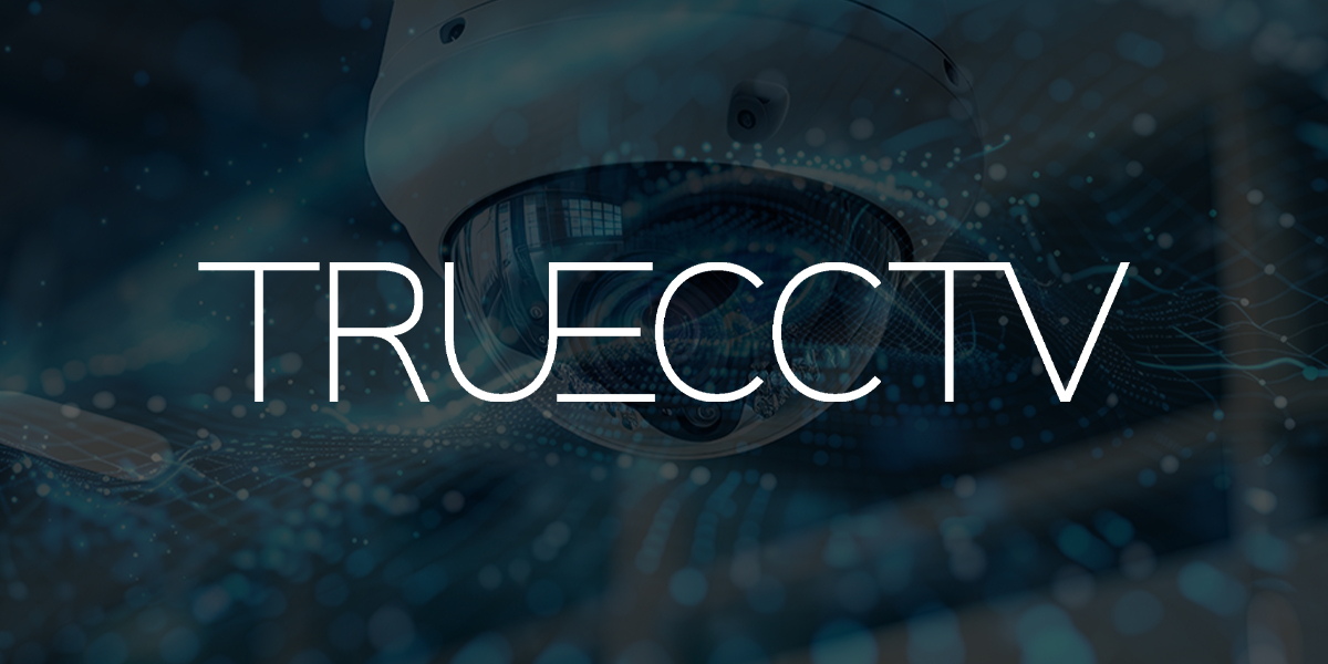 TrueCCTV Banner