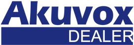 Akuvox Dealer logo
