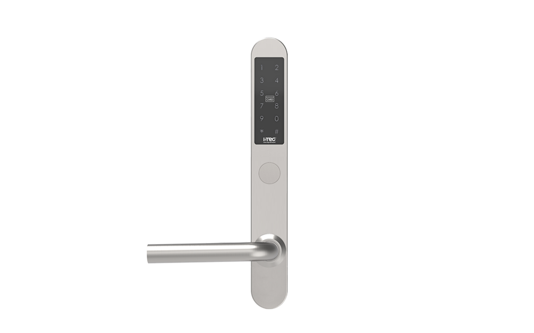 iTEC iCode 03 Slim