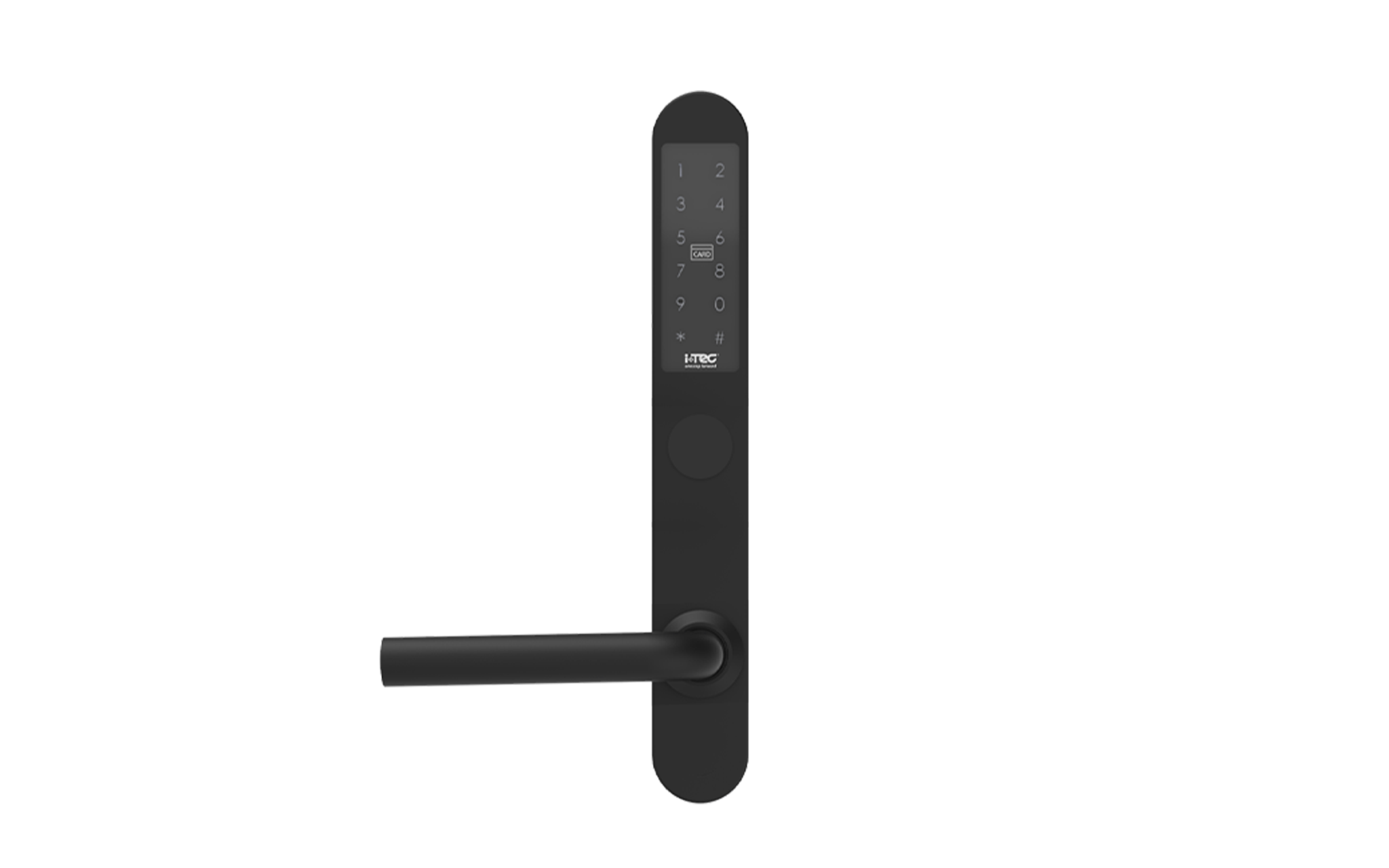 iTEC iCode 03 Slim Black