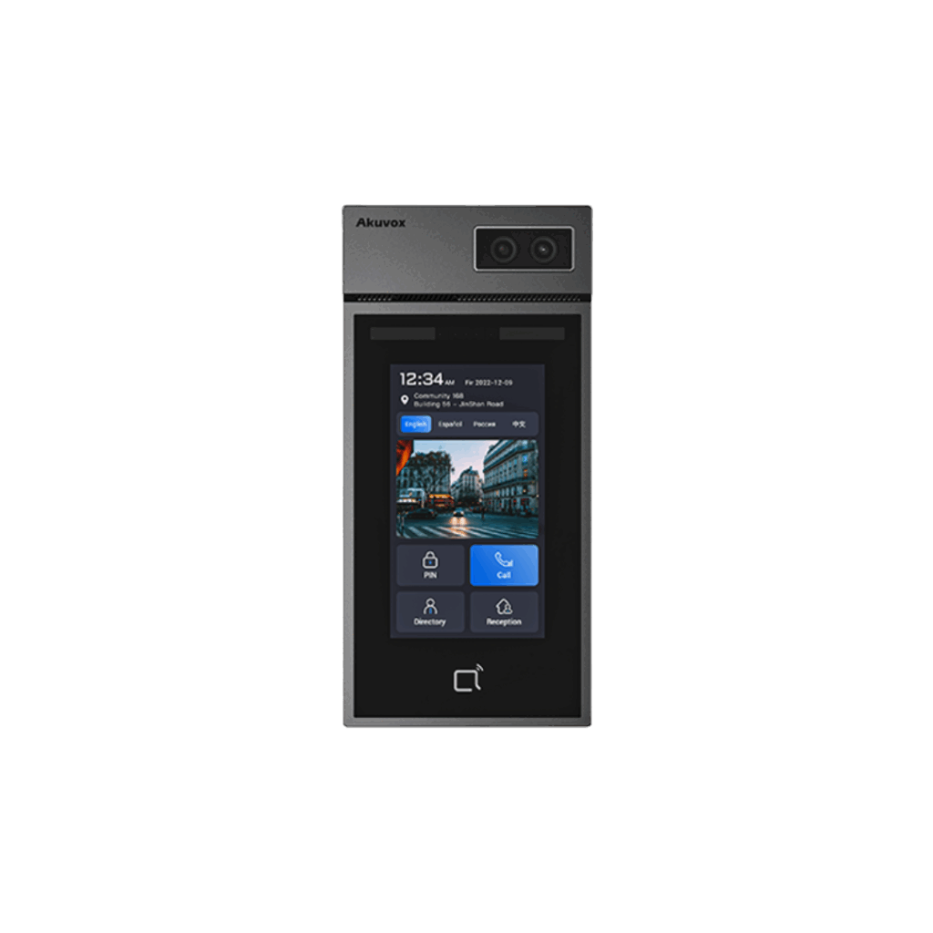 Akuvox S535