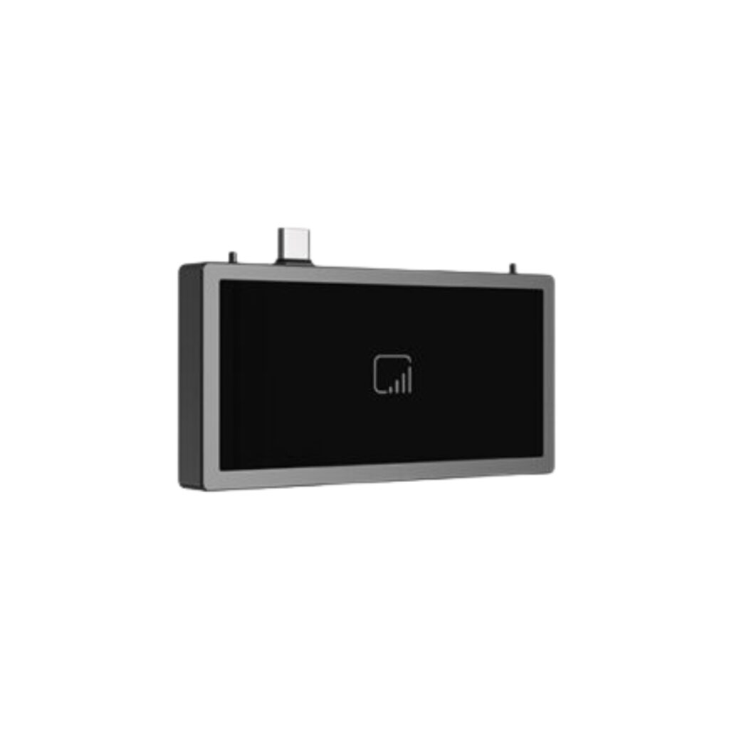 Akuvox S535 LTE Expansion Module