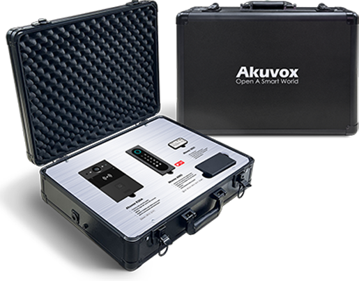 Akuvox Training Kit 103